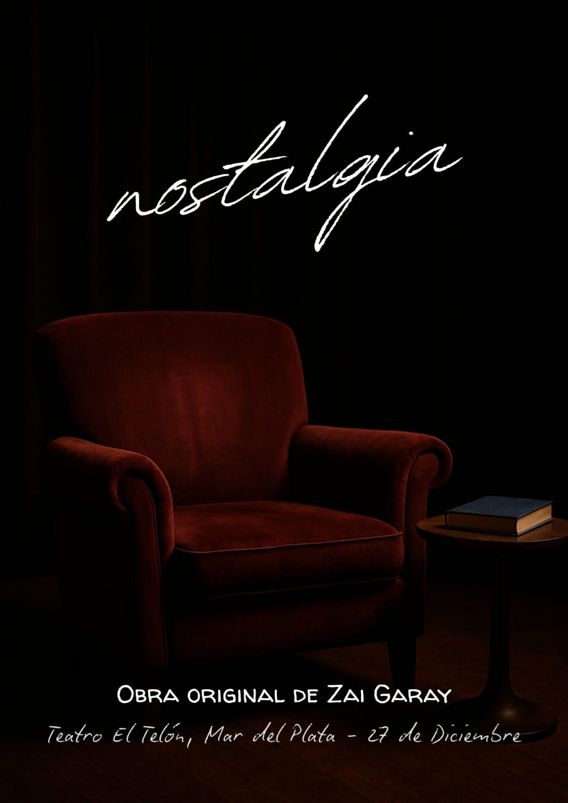 NOSTALGIA